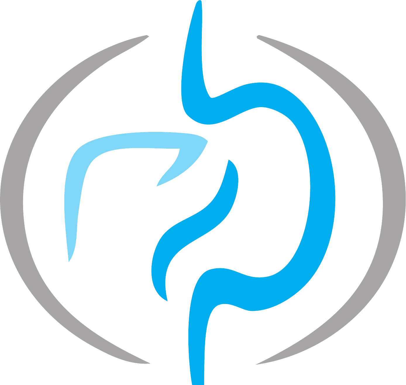 Logo Cabinet d'Hépato-Gastro-Entérologie et de Proctologie